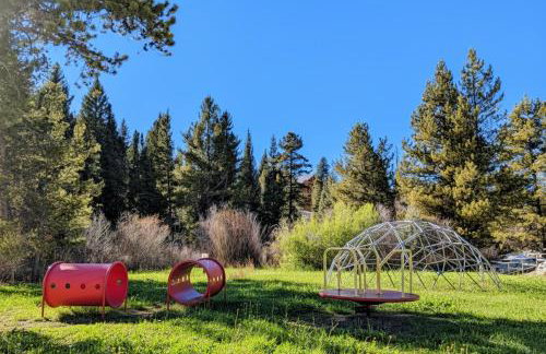 Lenawee 1728 by SummitCove Lodging - Foto 20