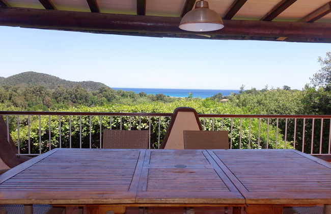 Fium del Cavu - Foto 13