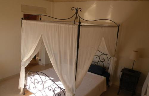 Villa Pardonise- Puglia-Salento-Casa vacanze - Foto 43