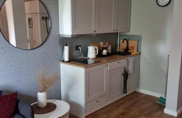 Apartament dla 2 osób nad rzeką - Foto 8