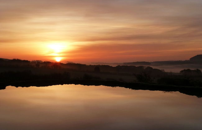 The Grainary Farm Stay - Foto 60