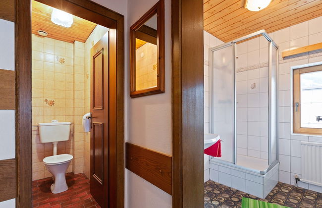 Apartment in Saalbach-hinterglemm Near Ski Area - Foto 80