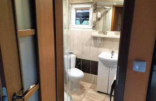 Domek nad jeziorem - Foto 6