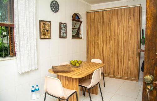 Ampla casa com piscina para família e amigos - Foto 34