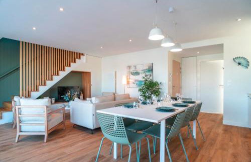 Villa du Port 6 - Sublime appt vue vieux port - Foto 10