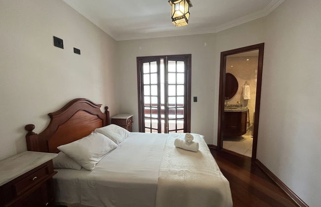 Apartamento Ville Dijon Capivari - Foto 10