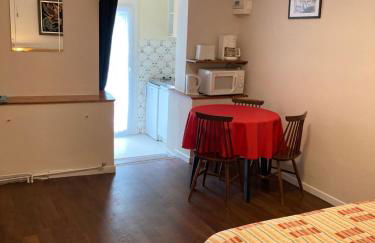 Résidence Richelieu - Foto 39