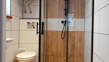 Domek u Gołąbków Bieszczady - Foto 3