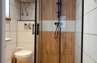 Domek u Gołąbków Bieszczady - Foto 3