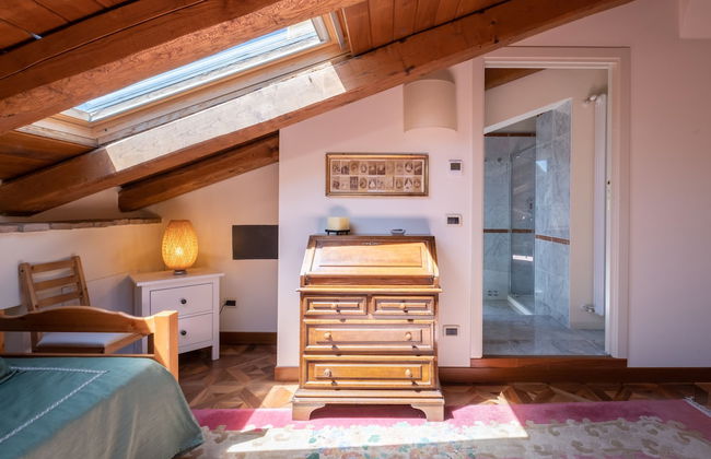 La Quercia - BolognaRooms - Foto 71