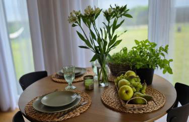 Domki Mazury z sauną i jacuzzi! - Foto 10