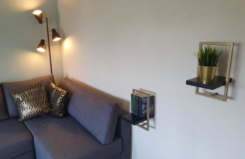 ☆ Like @ home *☆ moderne Wohnung in Oberottmarshausen ☆ Netflix - Foto 13