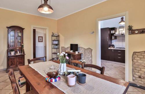 Pet and Breakfast Pet Friendly Country House - Foto 18