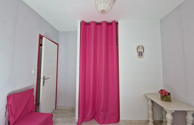 Apartment in Erquy Near Emerald Coast Beaches - Photo 7