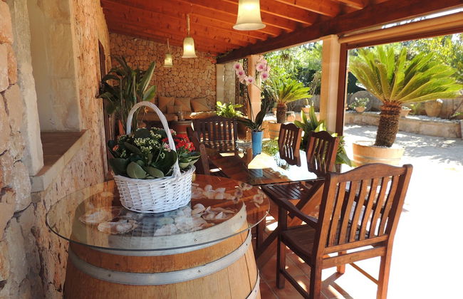 Villa Sera - Foto 18