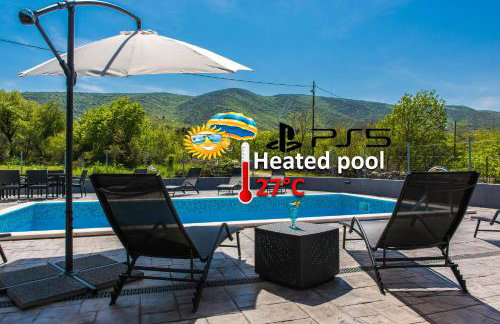 Holiday Home Villa Marija - Foto 1