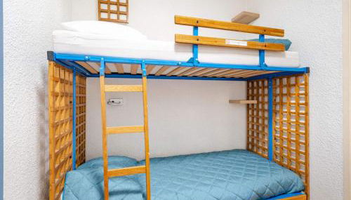 Studio 4 pers avec Wi-Fi, aperçu mer - FR-1-827-63 - Foto 5