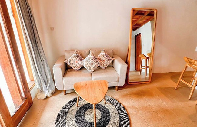 RATU Village – Luxury Island Apartment & Private Villa Gili Air - Foto 27
