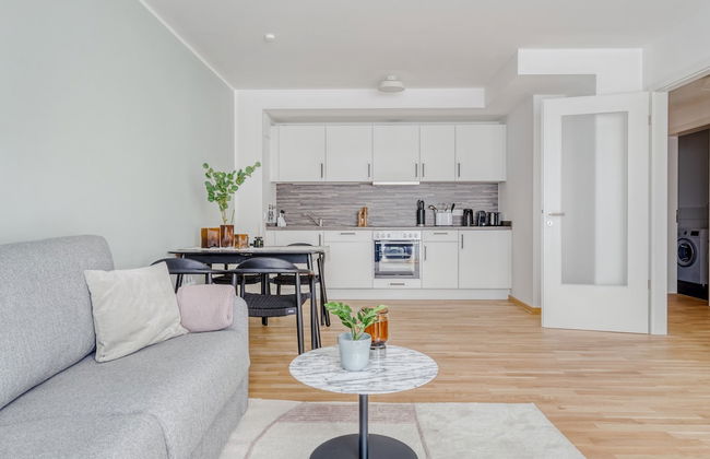 Limehome Dresden Wallstraße - Foto 40