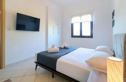 Luxury Apartment in Akti Elias Sithonia - Photo 46
