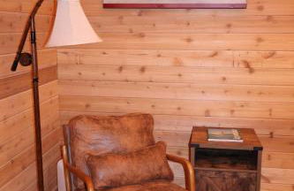 Cozy Cabin Retreat for Your Perfect Getaway - Foto 7