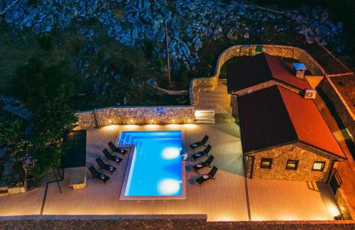 Villa on Stone - Foto 16