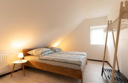 Koje 4 - 140qm neue Fewo OstfrieslandNordsee - Foto 16