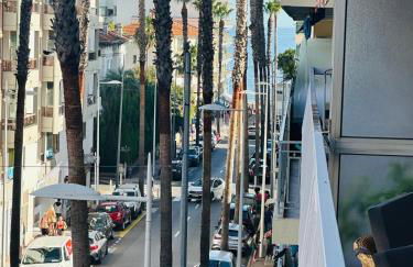 F3 plein centre Juan les pins - Foto 2