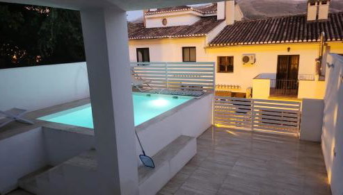 Dreaming Landscape Luciano - piscina y parking gratis - Foto 2