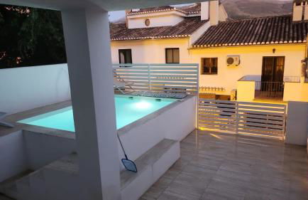 Dreaming Landscape Luciano - piscina y parking gratis - Foto 2