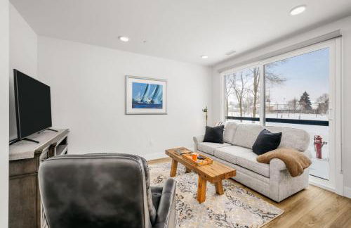 Cypress Parkside Condo - Foto 7