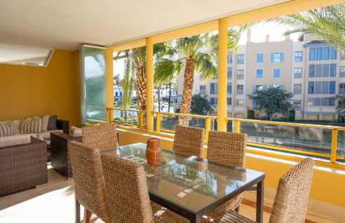 Frontline Sotogrande Marina Living 3-Bed Waterfront Retreat - Foto 23