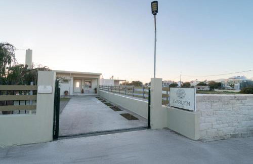 GARDEN HOUSE, Kalamaki - Foto 47