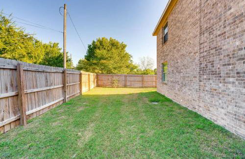 Walk to Historic Dtwn McKinney Family Retreat - Foto 27