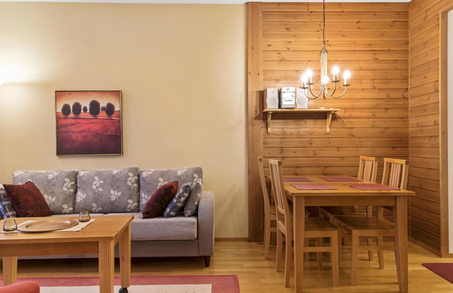 Ylläs chalets a502 - Foto 4