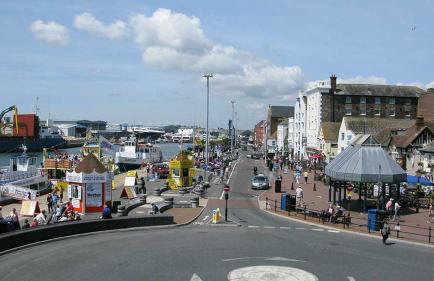 Quayside Home with Seperate Bar and optional access to Beach Hut - Foto 60
