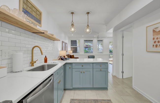 Live Oak by Avantstay Walk to Folly Beach - Foto 24