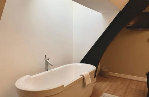 Quebecs Luxury Aparthotel - Foto 84