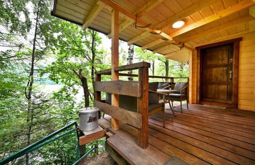 Ranczo w Beskidach - Foto 23