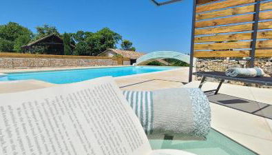 Gite de Calvet - Foto 3