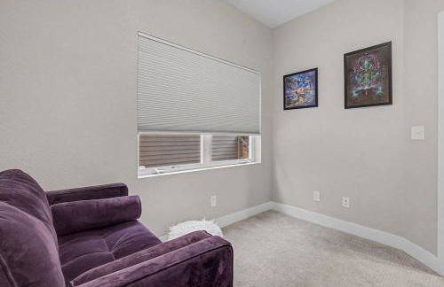 Spacious Denver Home with Private Rooftop Spa - Photo 34