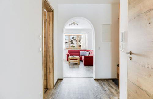 Ferienwohnung Geroldsee - Foto 21