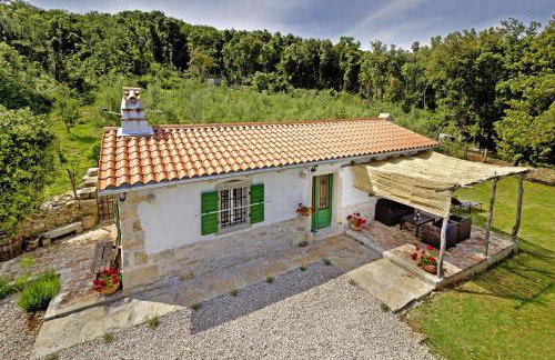 Roinizza in Prtlog (Haus für 4-5 Personen) - Foto 15