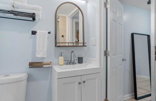 9 Bedroom, 14 Beds House Great for Big Groups Near Boardwalk, Tropicana - Foto 24