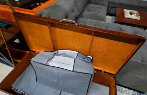 Hill Country Hangar with hottub, 7 minutes from the river and lake - Foto 61