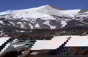 Eagle Ridge 2 Townhome with Private Hot Tub - Foto 20