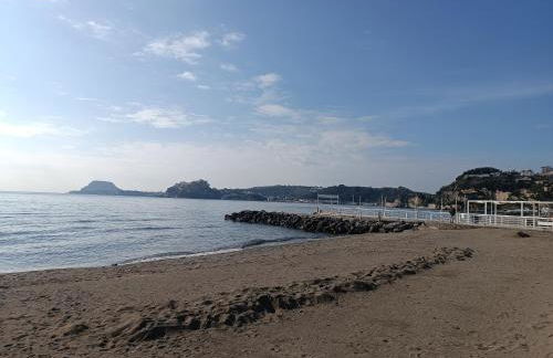 Lucrino sea House - Foto 33