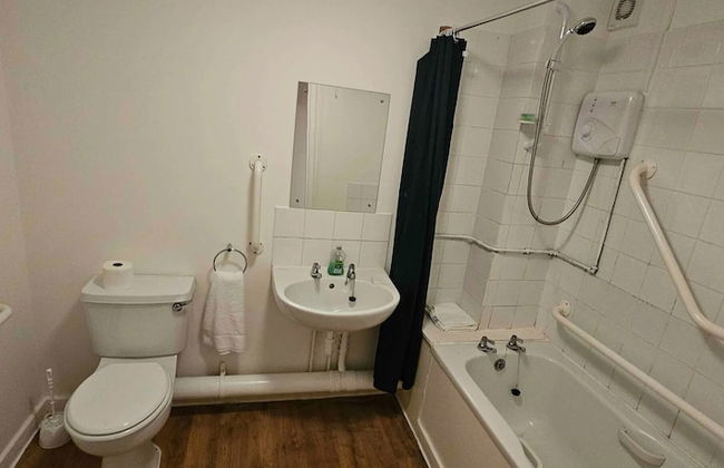 Plas Bellin Apartments - Foto 13