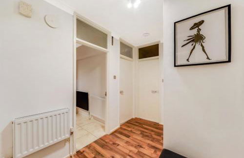 Chic flat next to Baker street - Foto 24