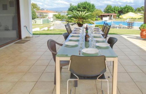 Awesome Home In Kamena Vourla - Foto 23